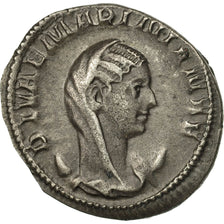 Mariniana, Antoninianus, Viminacium, AU(50-53), Billon, RIC:6