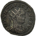 Monnaie, Tacite, Antoninien, Ticinum, TTB, Billon, RIC:164