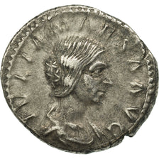 Münze, Julia Maesa, Denarius, Rome, SS, Silber, RIC:272