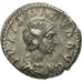 Münze, Julia Maesa, Denarius, Rome, SS, Silber, RIC:272