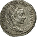 Herennius Etruscus, Antoninianus, Rome, SS, Billon, RIC:147c