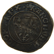 FRANCE, Blanc Guénar, St Quentin, EF(40-45), Silver, Duplessy #377, 3.10