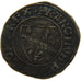 FRANCE, Blanc Guénar, St Quentin, EF(40-45), Silver, Duplessy #377, 3.10