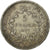 Coin, France, Hercule, 5 Francs, 1877, Bordeaux, VF(30-35), Silver, KM:820.2