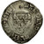 Coin, France, Blanc Guénar, VF(30-35), Silver, Duplessy:377C