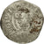 Moneta, Francja, Charles VI, Blanc Guénar, Saint-Pourçain, EF(40-45), Bilon