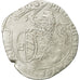 Moneta, Paesi Bassi Spagnoli, BRABANT, Philip IV, Escalin, 1623, Antwerp, MB+