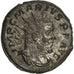 Moneda, Marius, Antoninianus, Trier, SC, Vellón, RIC:7