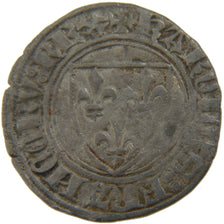 FRANCE, Blanc Guénar, VF(30-35), Silver, Duplessy #377, 2.50