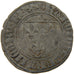 FRANCE, Blanc Guénar, VF(30-35), Silver, Duplessy #377, 2.50