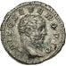 Septimius Severus, Denarius, Rome, AU(50-53), Silver, RIC:191C
