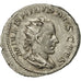 Moneta, Philip II, Antoninianus, Rome, BB, Biglione, RIC:215