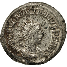 Macrianus, Antoninianus, Samosata, SS, Billon, RIC:9