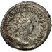 Macrianus, Antoninianus, Samosata, SS, Billon, RIC:9