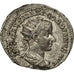 Coin, Gordian III, Antoninianus, Rome, AU(50-53), Billon, RIC:1