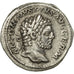 Caracalla, Denarius, Rome, SS+, Silber, RIC:206c