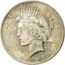 Coin, United States, Peace Dollar, Dollar, 1923, U.S. Mint, Philadelphia