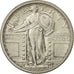 Coin, United States, Standing Liberty Quarter, Quarter, 1917, U.S. Mint