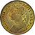 Moneda, Gran Bretaña, Victoria, Farthing, 1885, EBC+, Bronce, KM:753