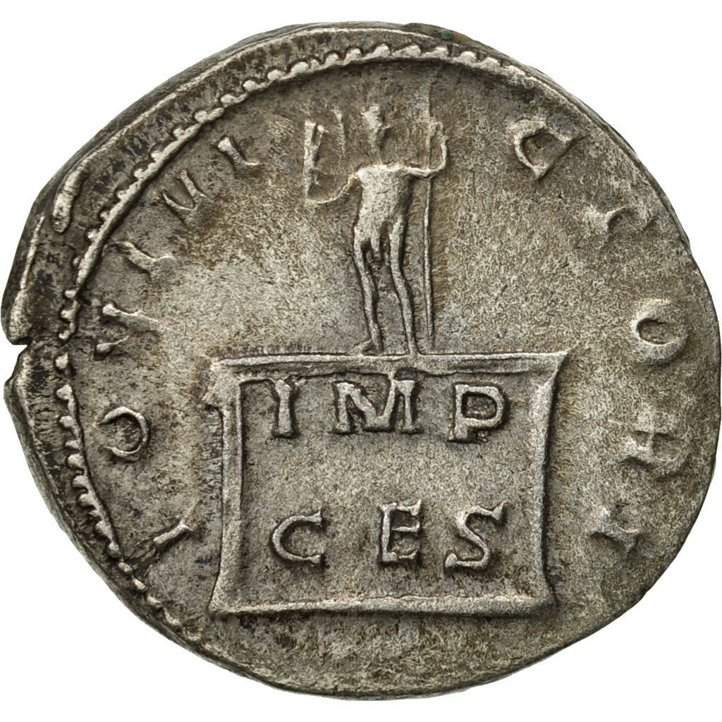 Coin, Gallienus, Antoninianus, Cologne, AU(50-53), Billon, RIC:21