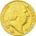 Monnaie, France, Louis XVIII, Louis XVIII, 20 Francs, 1819, Paris, SUP, Or