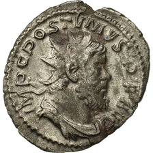 Münze, Postumus, Antoninianus, Trier, SS, Billon, RIC:73