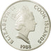 Coin, Cook Islands, Elizabeth II, 50 Dollars, 1988, Franklin Mint, USA
