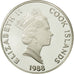 Cook Islands, Elizabeth II, 50 Dollars, 1988, Bartolomeu Diaz, MS(65-70)