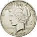 Coin, United States, Peace Dollar, Dollar, 1923, U.S. Mint, Denver, AU(55-58)