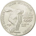Coin, United States, Dollar, 1983, U.S. Mint, Philadelphia, MS(65-70), Silver