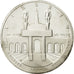 Moneta, Stati Uniti, Dollar, 1984, U.S. Mint, San Francisco, SPL, Argento