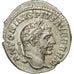 Caracalla, Denarius, Rome, AU(50-53), Silver, RIC:258c