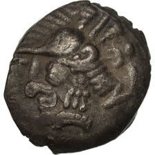 Moneta, Drachm, BB+, Argento