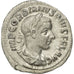 Gordian III, Denarius, Rome, VZ+, Silber, RIC:111