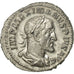 Maximinus I Thrax, Denarius, Rome, AU(55-58), Silver, RIC:16