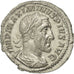 Maximinus I Thrax, Denarius, Rome, AU(55-58), Silver, RIC:1