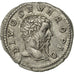 Münze, Septimius Severus, Denarius, Rome, VZ, Silber, RIC:191E