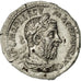 Coin, Macrinus, Denarius, Rome, AU(55-58), Silver, RIC:26
