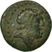Phoenicia, Bronze, Arados, Year 86, BB, Bronzo