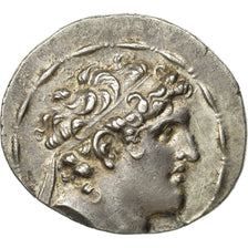 Royaume Séleucide, Alexandre I Balas, Tétradrachme, Antioche, SUP, SC:1782.3