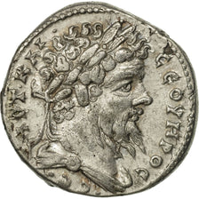 Coin, Septimius Severus, Tetradrachm, Laodicea, AU(50-53), Billon, Prieur:1140