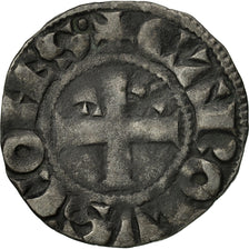 Frankreich, Anjou, Charles I, Denarius, Angers, S+, Silber, Boudeau:156