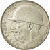 Coin, Italy, Vittorio Emanuele III, 20 Lire, 1928, Rome, AU(50-53), Silver