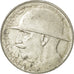 Moneta, Italia, Vittorio Emanuele III, 20 Lire, 1928, Rome, SPL-, Argento, KM:70