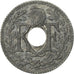 France, Lindauer, 10 Centimes, 1941, AU(55-58), Zinc, KM:896, Gadoury:288b