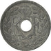 Coin, France, Lindauer, 10 Centimes, 1941, AU(50-53), Zinc, KM:897, Gadoury:288c