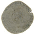 FRANCE, Blanc à la couronne, F(12-15), Silver, Duplessy #550, 2.60