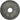 Monnaie, France, État français, 20 Centimes, 1943, Paris, TTB+, Zinc