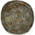 Münze, Frankreich, LORRAINE, Denarius, Nancy, S, Silber, Boudeau:1446