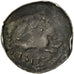 France, LORRAINE, Ferri III, Denarius, Nancy, VF(20-25), Silver, Boudeau:1446